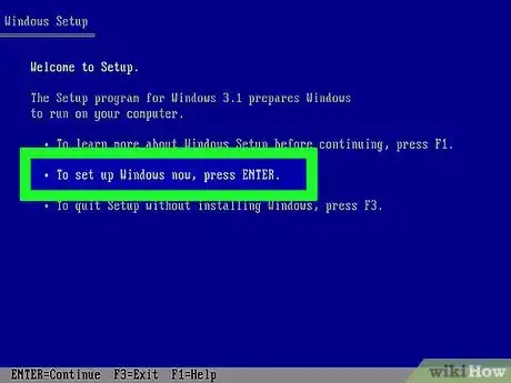 Image titled Install Windows from DOS Step 11