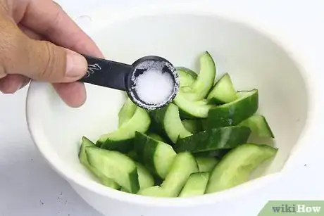 Image titled Cook a Cucumber Step 11