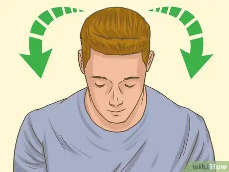 Image titled Give a Shoulder Massage Step 12