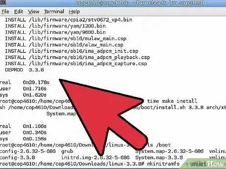 Image titled Compile the Linux Kernel Step 13