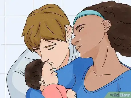 Image titled Shower with a Baby Step 12