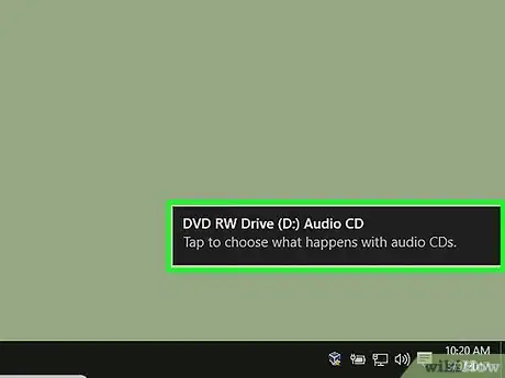 Image titled Play a CD on a Desktop Computer Step 4