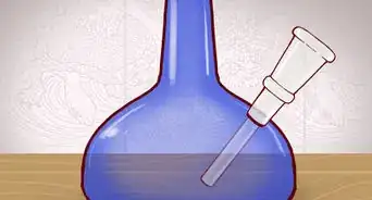 Make a Glass Water Bong