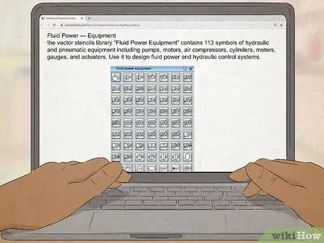 Image titled Read Engineering Drawings Step 8