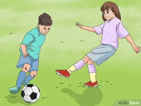 Image titled Become a Professional Soccer Player Step 4