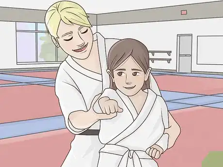 Image titled Teach Martial Arts to Toddlers Step 10