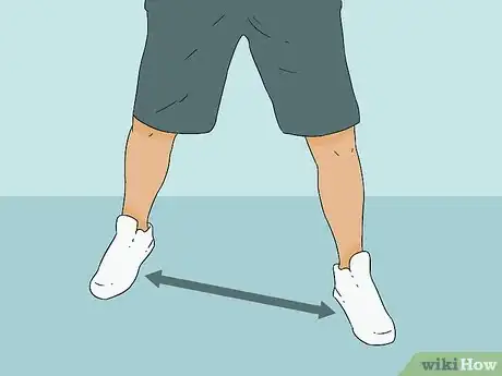 Image titled Defend Yourself Step 2
