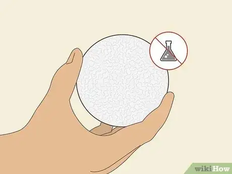 Image titled Use Dryer Balls Step 11