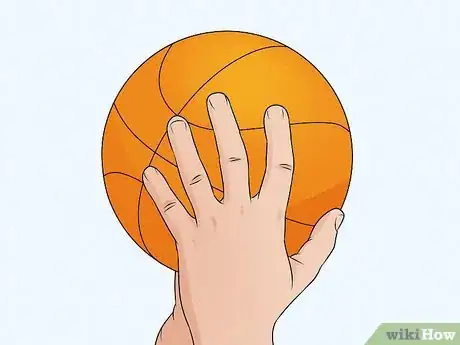 Image titled Shoot a Free Throw Step 9