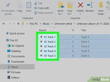 Image titled Copy Music from CD to USB Step 11