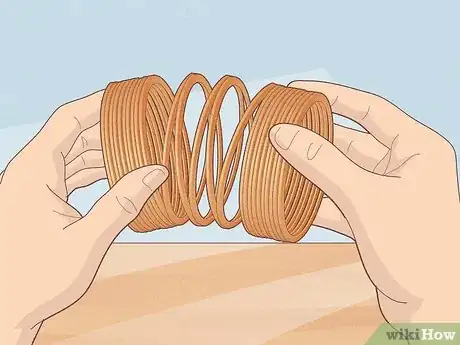 Image titled Fix a Slinky Step 11