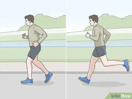 Image titled Be Great at Cross Country Running Step 4