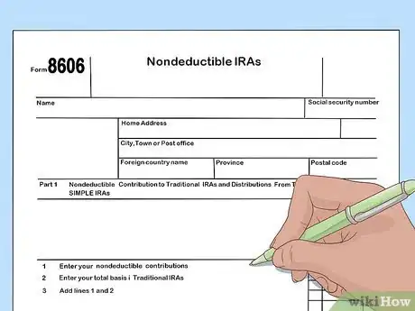 Image titled Transfer an IRA from One Bank to Another Step 14