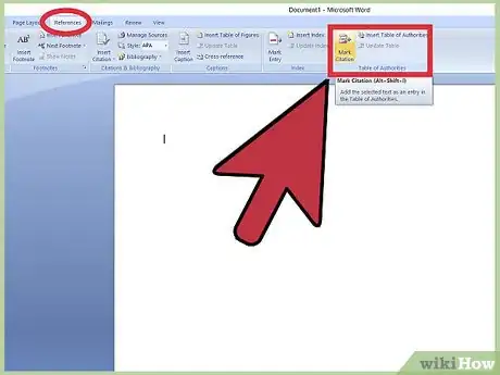 Image titled Use Microsoft Word Step 10