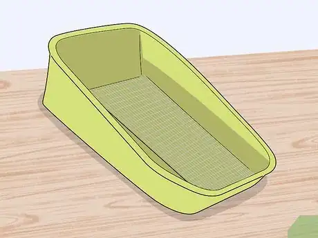 Image titled Make a Litter Box for Your Rabbit Step 6