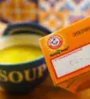 Reduce Sourness in Soup
