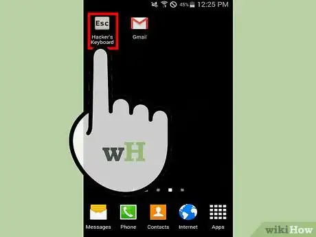 Image titled Use Hacker's Keyboard Step 1