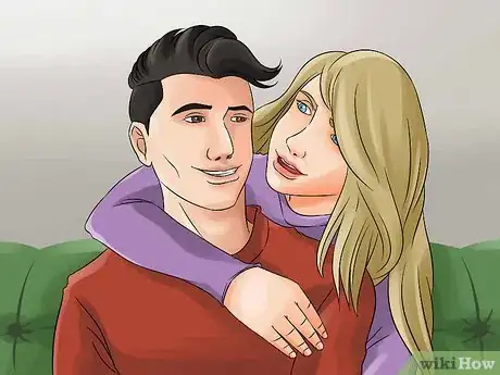 Image titled Act Around Your Girlfriend Step 4