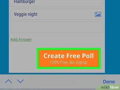 Image titled Create a Poll in a Discord Chat on iPhone or iPad Step 14