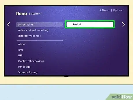 Image titled Connect Roku to WiFi Without Remote Step 16