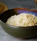 Cook Basmati Brown Rice