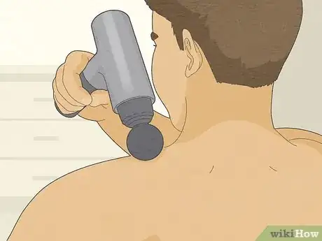 Image titled Use a Massage Gun Step 5