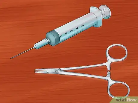 Image titled Take Blood Samples from Cattle Step 11