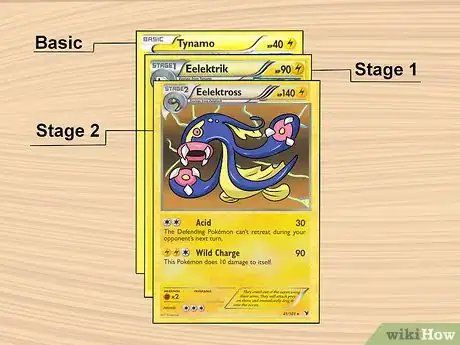 Image titled Play With Pokémon Cards Step 15