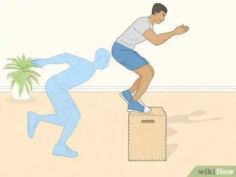 Image titled Do Box Jumps Step 13