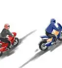 Ride a Motorcycle Defensively to Prevent Accidents