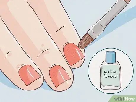 Image titled Make Your Nail Polish Look Great Step 12