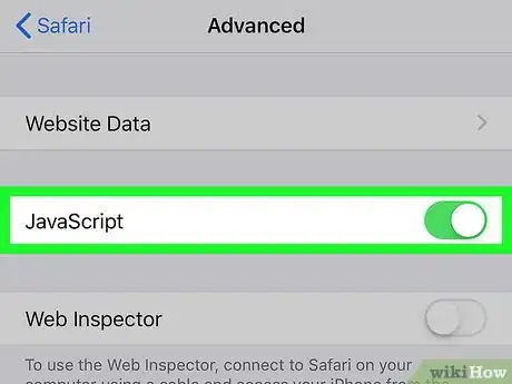 Image titled Disable JavaScript Step 40