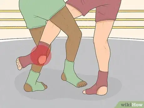 Image titled Do Leg Kicks Step 11