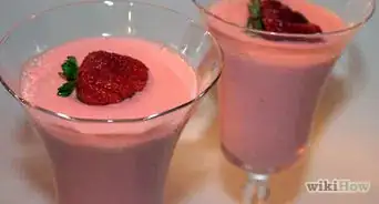 Make Fruit Milk Jelly