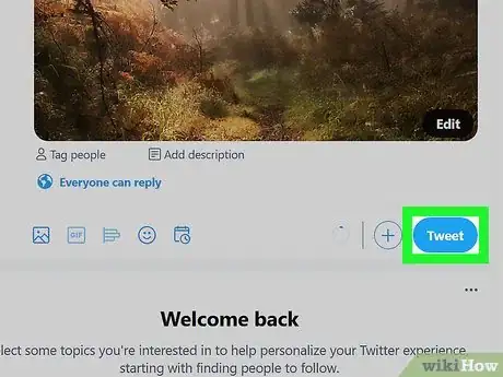 Image titled Share Photos on Twitter Step 7