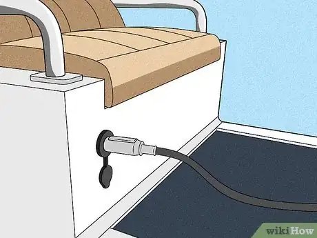 Image titled Fix a Golf Cart Charger Step 5