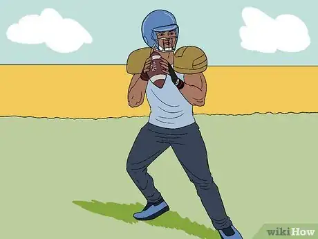 Image titled Train for Football Step 15