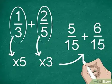 Image titled Calculate Fractions Step 6