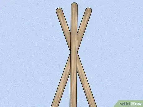 Image titled Make a Teepee Step 5