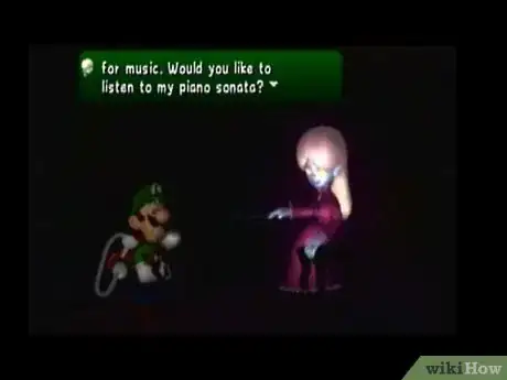 Image titled Defeat Melody in Luigi's Mansion Step 3