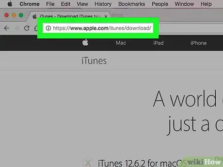 Image titled Get iTunes for Free Step 1