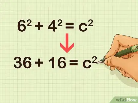 Image titled Solve Pythagoras Theorem Questions Step 20