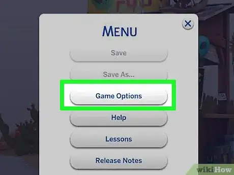 Image titled Make Sims 4 Run Faster Step 14