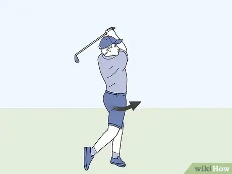 Image titled Hit a Golf Ball Farther Step 5