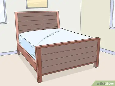 Image titled Keep a Bed from Moving Step 10