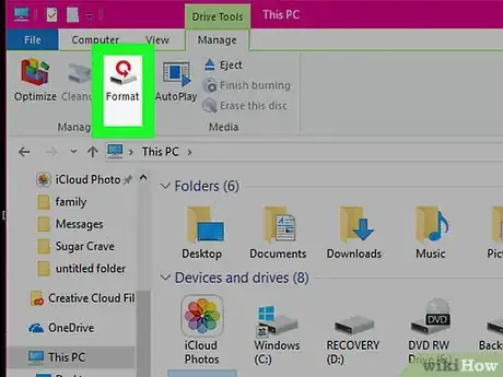 Image titled Format an External Hard Drive Step 7
