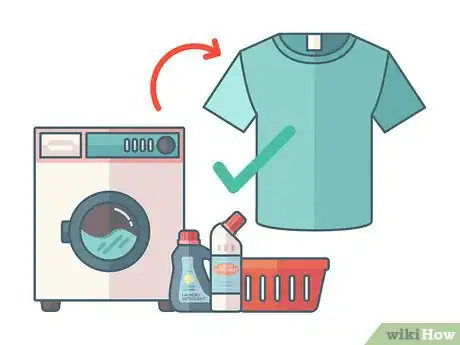 Image titled Get Pen Stains out of Clothing Step 24