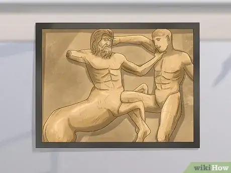 Image titled Centaur vs Minotaur Step 8