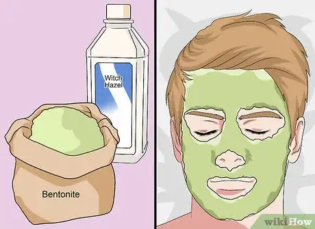 Image titled Take Care of Oily Skin with Homemade Products Step 8