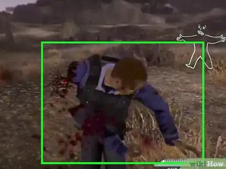 Image titled Kill Someone Without Lowering Your Reputation in Fallout_ New Vegas Step 7